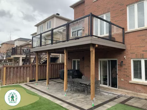 Deck Picture 1