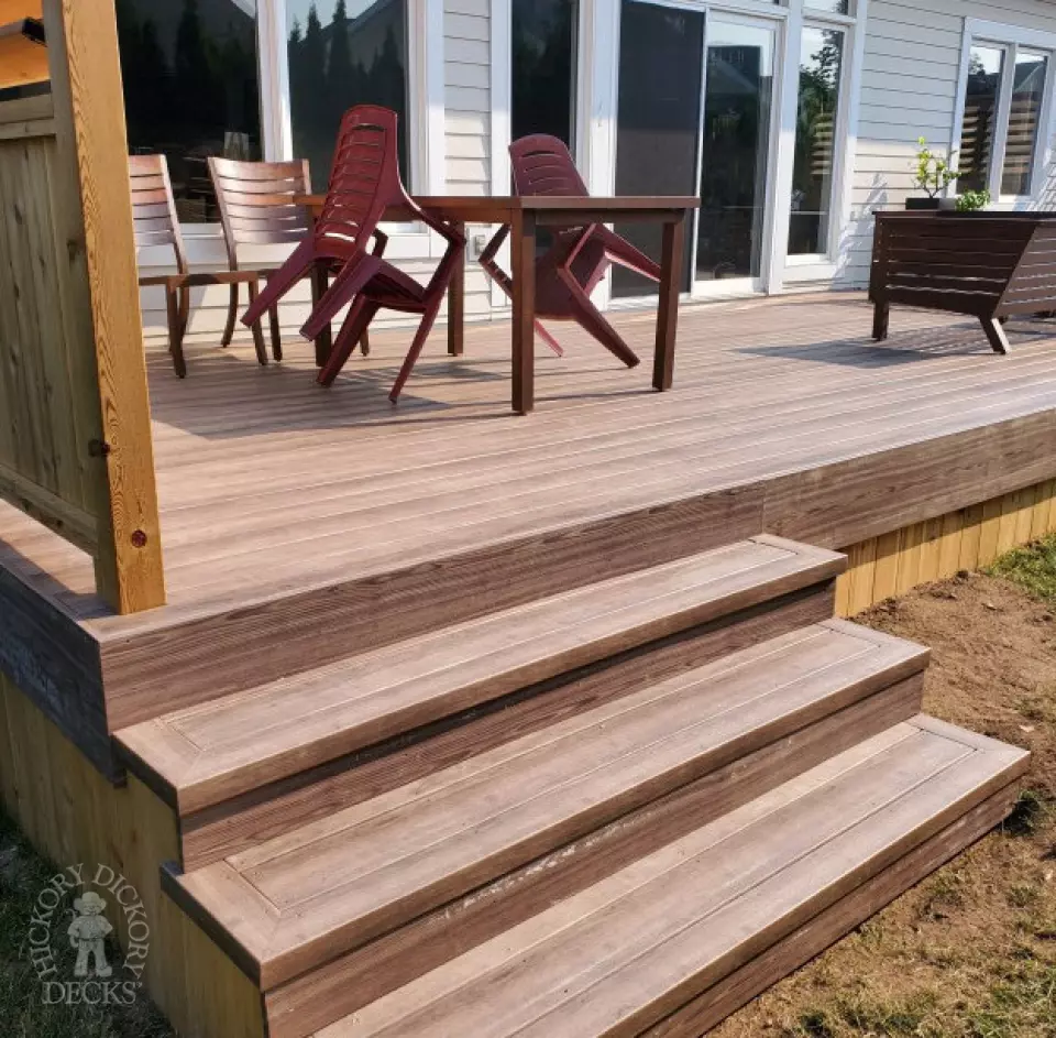 Deck Picture 1