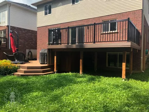 Deck Picture 2