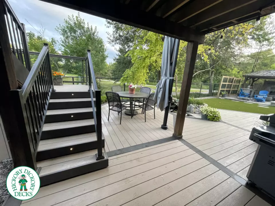 Deck Picture 2