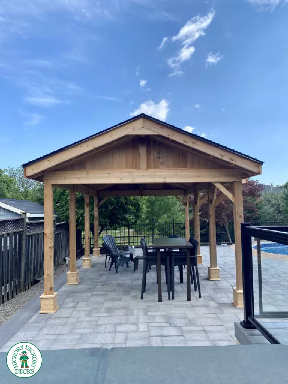 Deck Picture 3