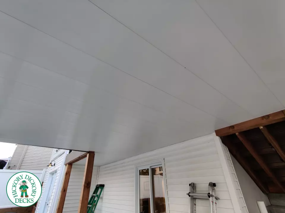 Deck Picture 5