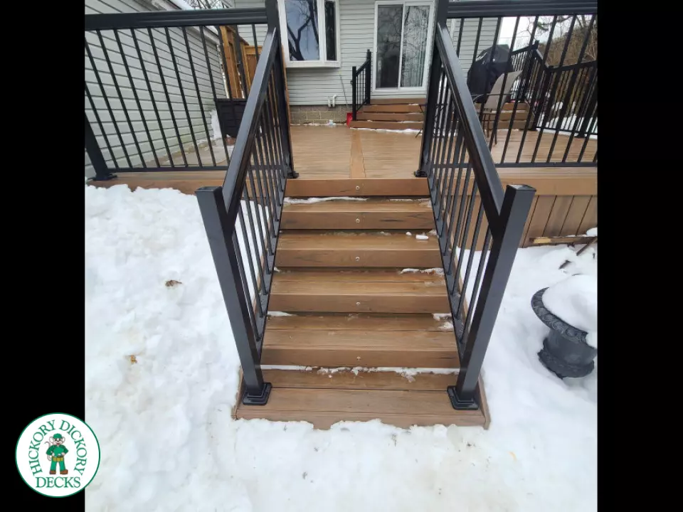 Deck Picture 3