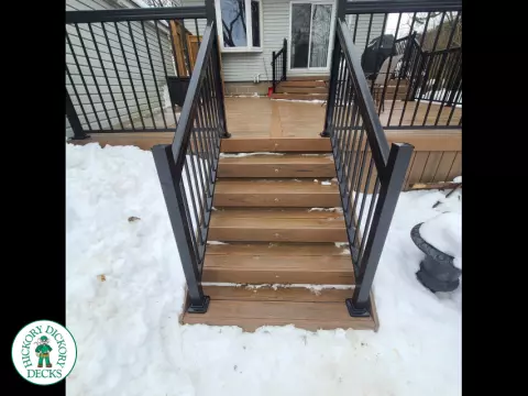 Deck Picture 3