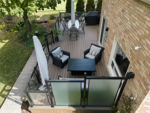 Deck Picture 1 Deck Picture 1