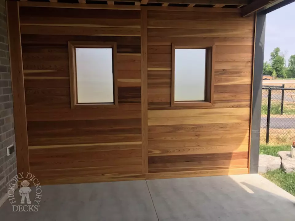 Deck Picture 4