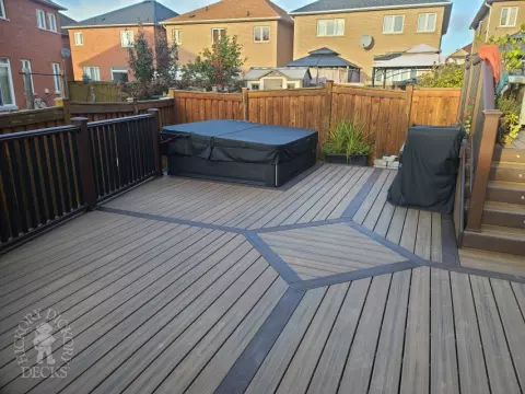 Deck Picture 2