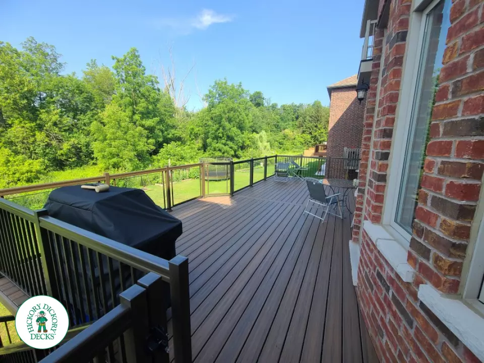 Deck Picture 5