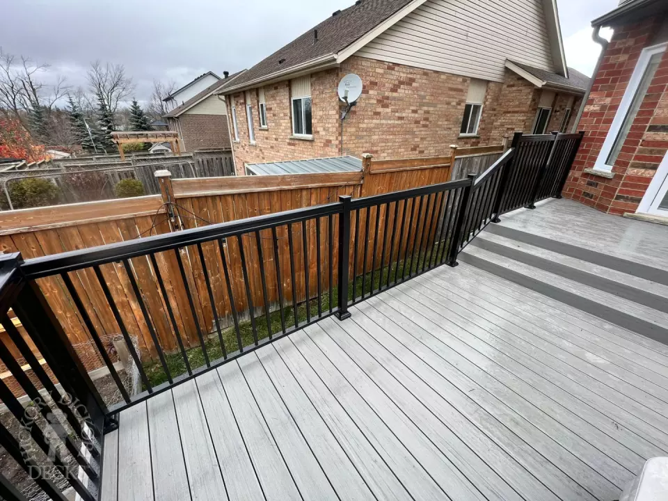 Deck Picture 5