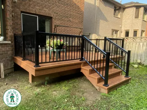Deck Picture 1