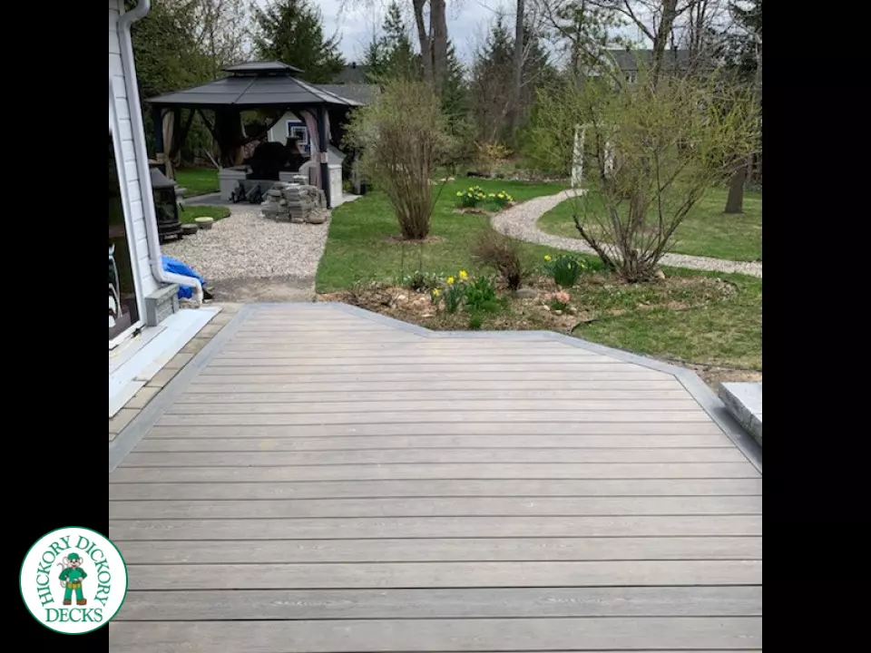 Deck Picture 2