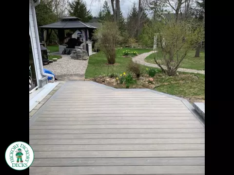 Deck Picture 2