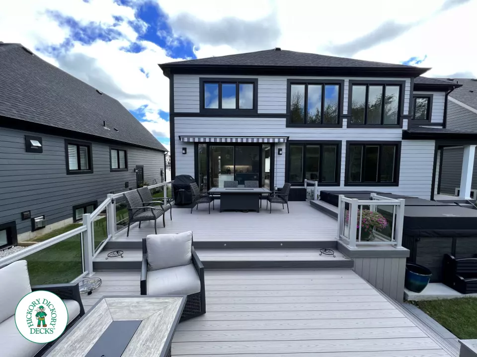 Deck Picture 1