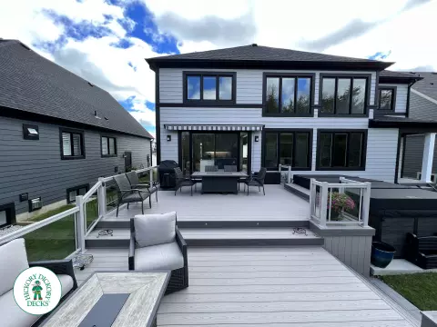 Deck Picture 1