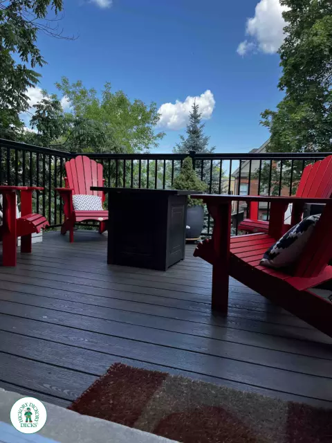 Deck Picture 8