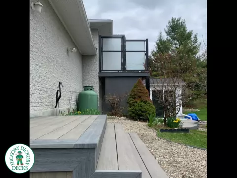 Deck Picture 4
