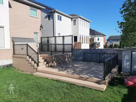 Deck Picture 2