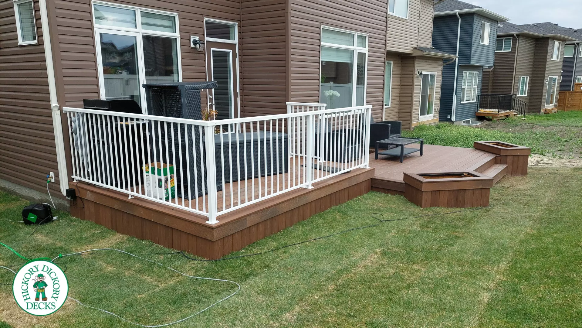 Deck Picture 1