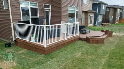 Deck Picture 1