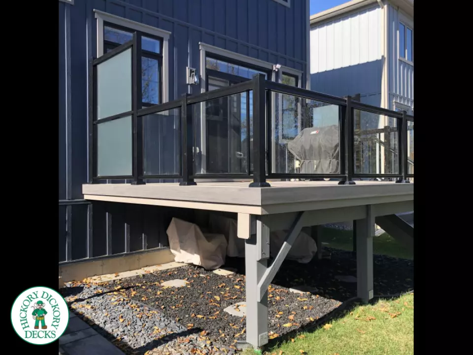 Deck Picture 3