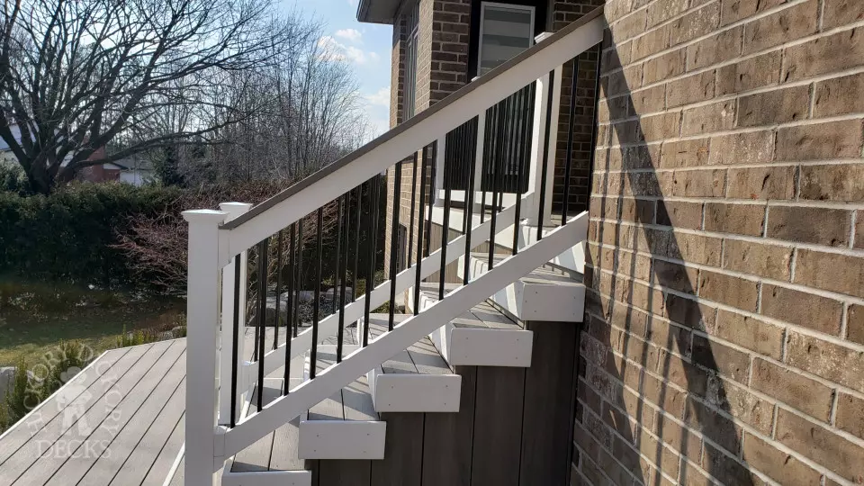Deck Picture 5
