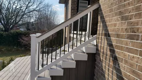 Deck Picture 5