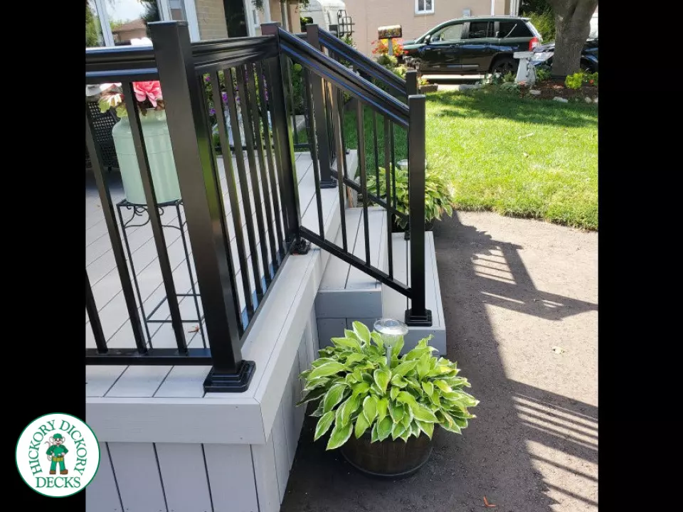Deck Picture 2