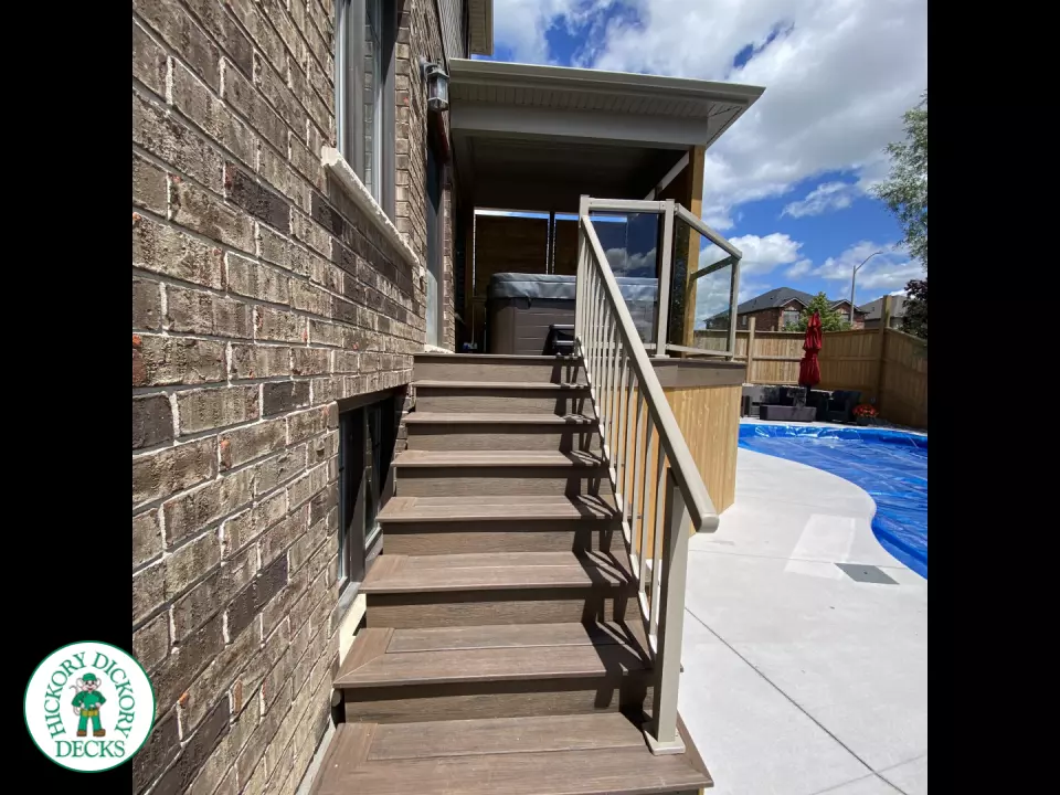 Deck Picture 3
