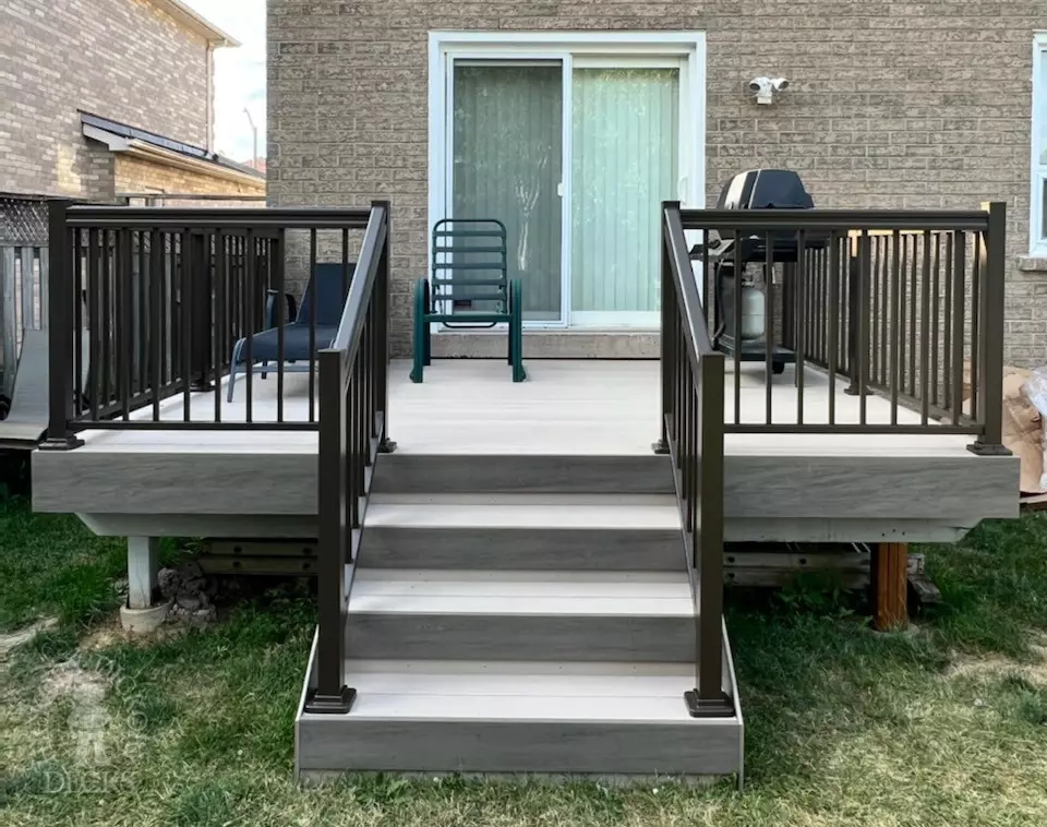 Deck Picture 1