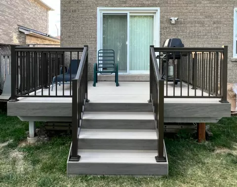 Deck Picture 1