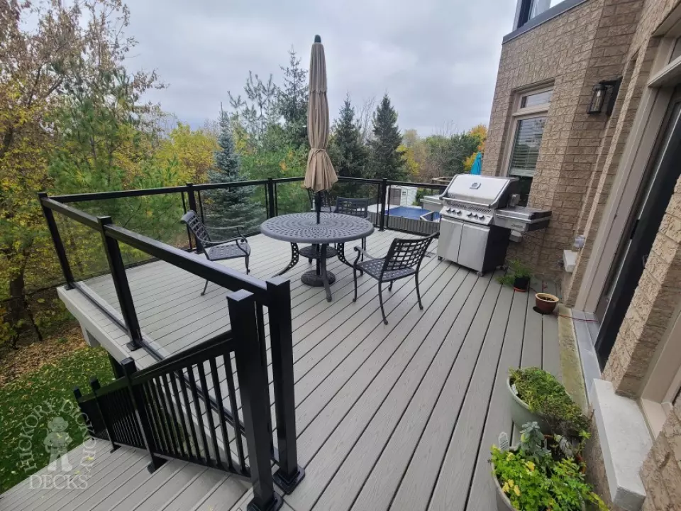 Deck Picture 1 Deck Picture 1