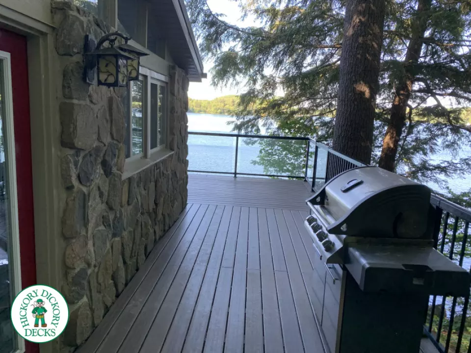 Deck Picture 3