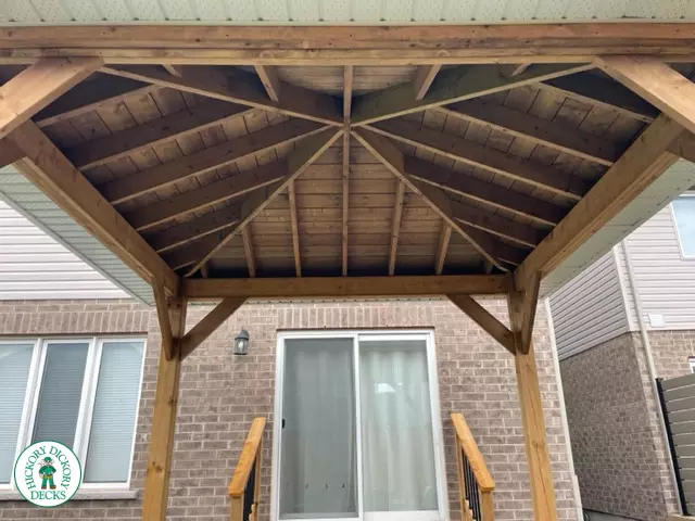 Deck Picture 2