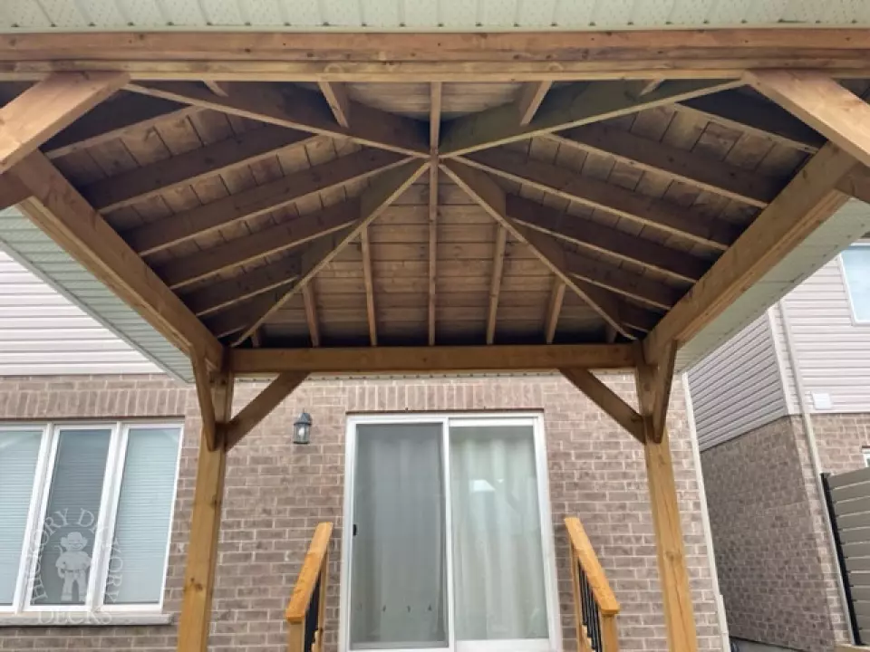 Deck Picture 2