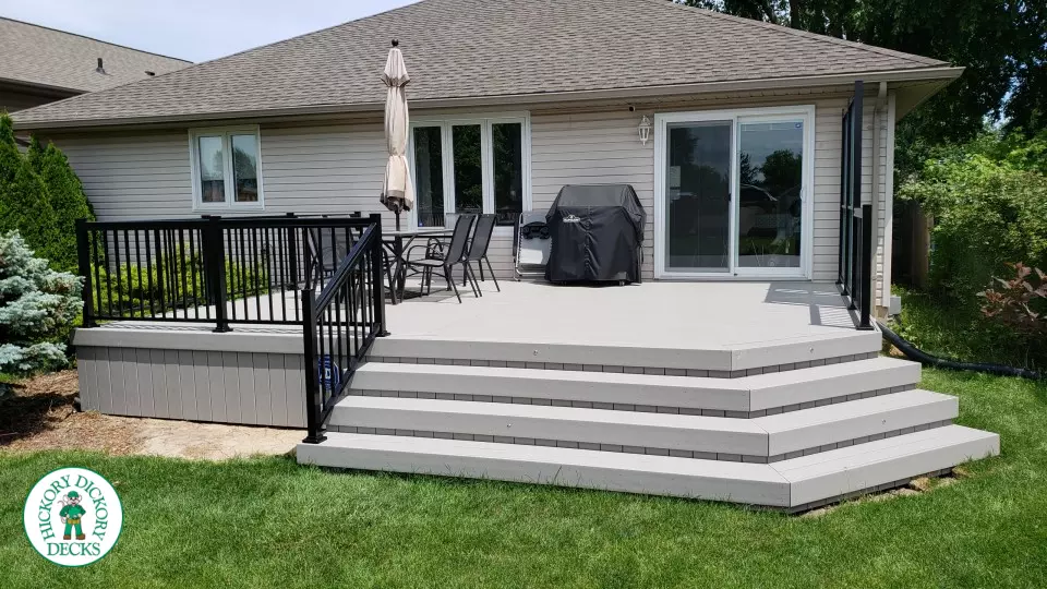 Deck Picture 1