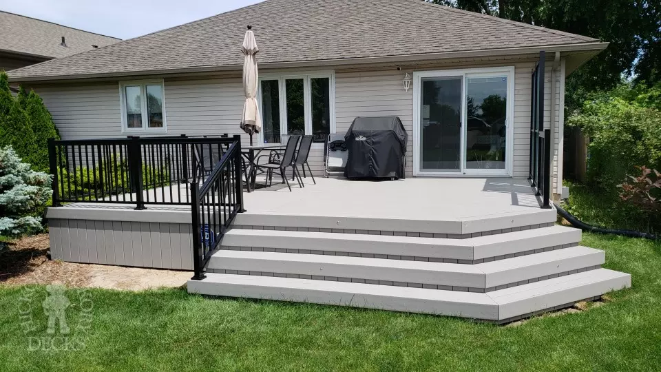 Deck Picture 1