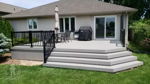 Deck Picture 1