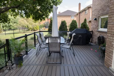 Deck Picture 4 Deck Picture 4