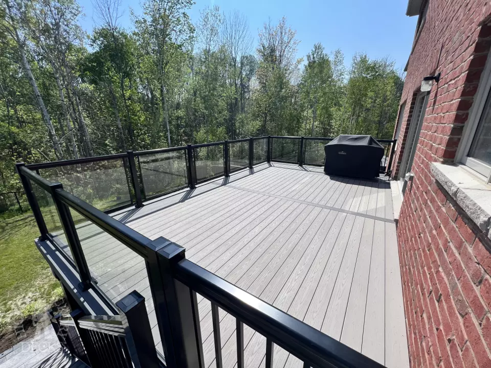 Deck Picture 2
