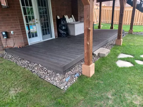 Deck Picture 3 Deck Picture 3