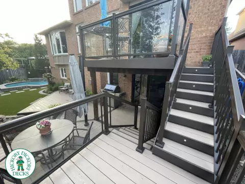 Deck Picture 1