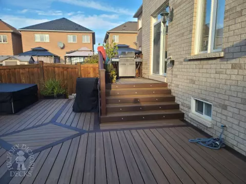 Deck Picture 1