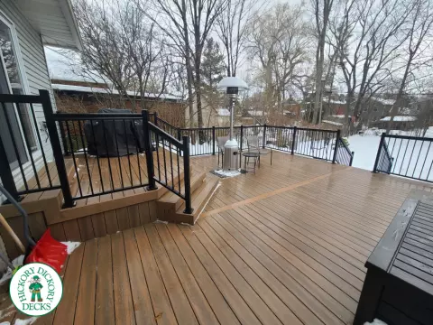 Deck Picture 5
