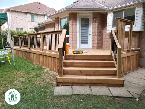 Deck Picture 2