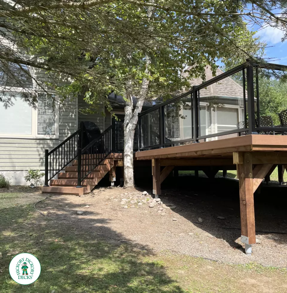 Deck Picture 3