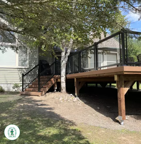 Deck Picture 3