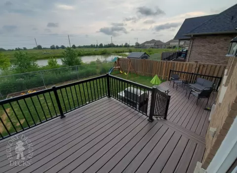 Aluminum two level Armadillo Aluminum two level Armadillo