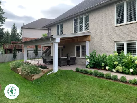 Custom Roof in Waterloo Ontario Custom Roof in Waterloo Ontario