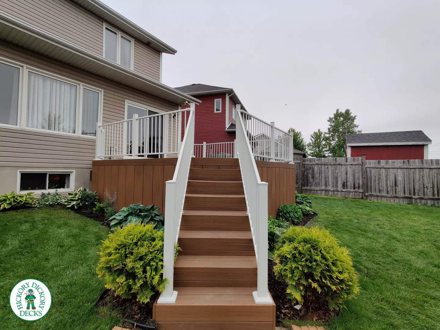 Deck Picture 4