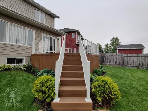 Deck Picture 4